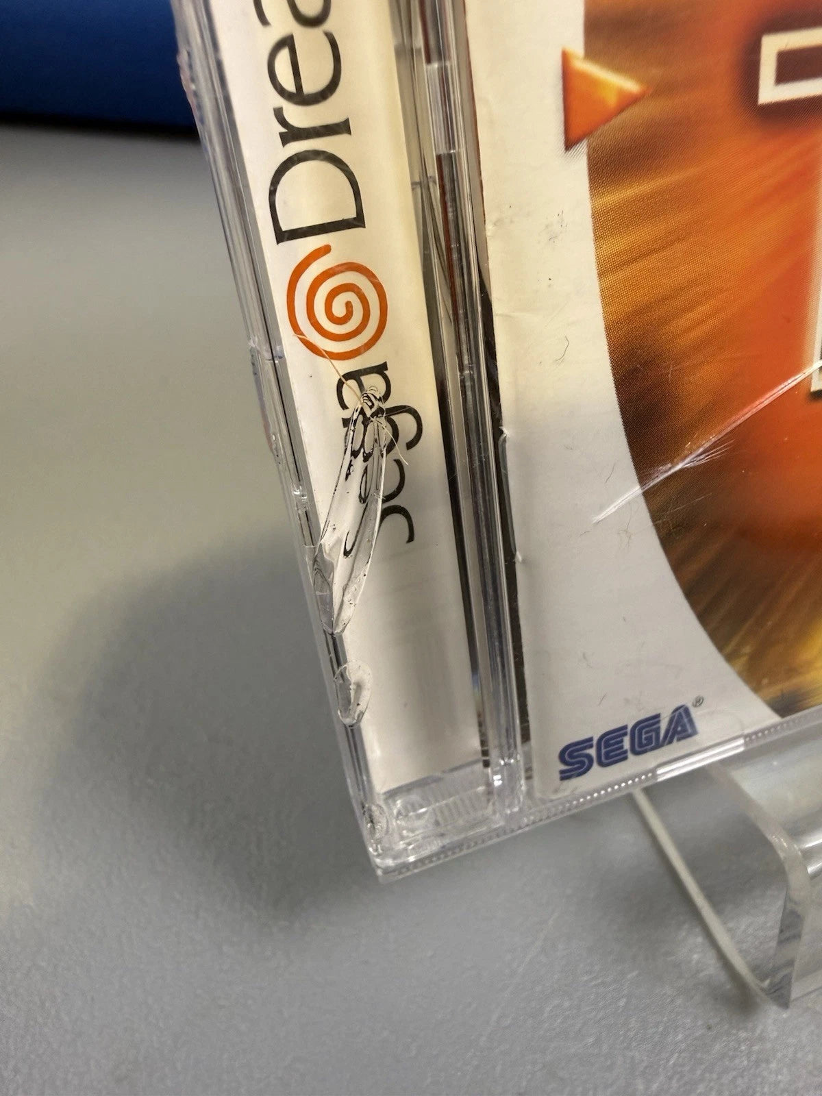 Dead Or Alive 2 (CIB)