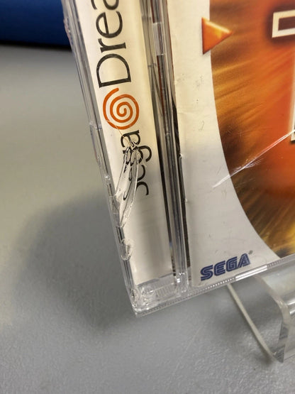 Dead Or Alive 2 (CIB)