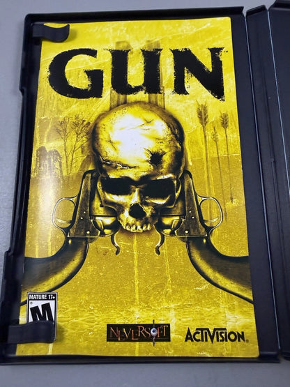 GUN (CIB)