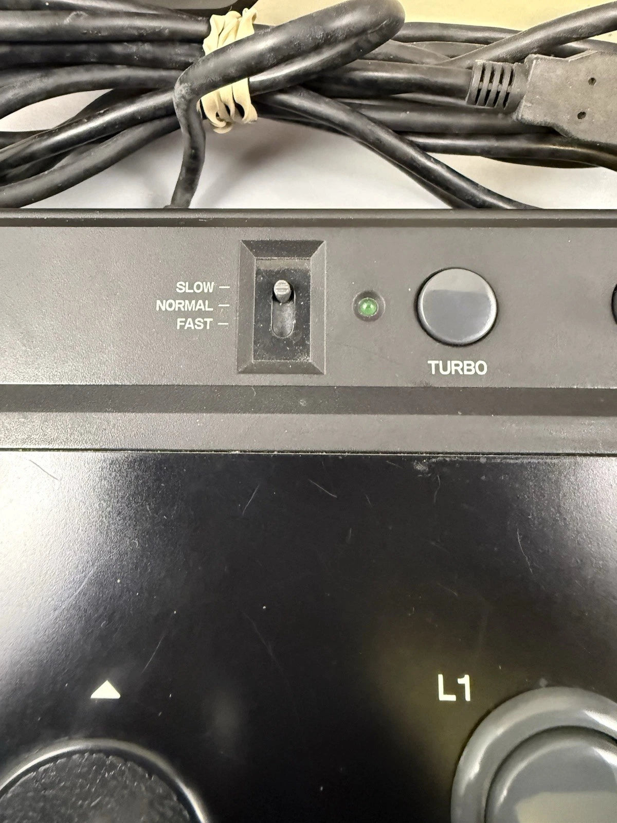 Hori Fighting Stick 3