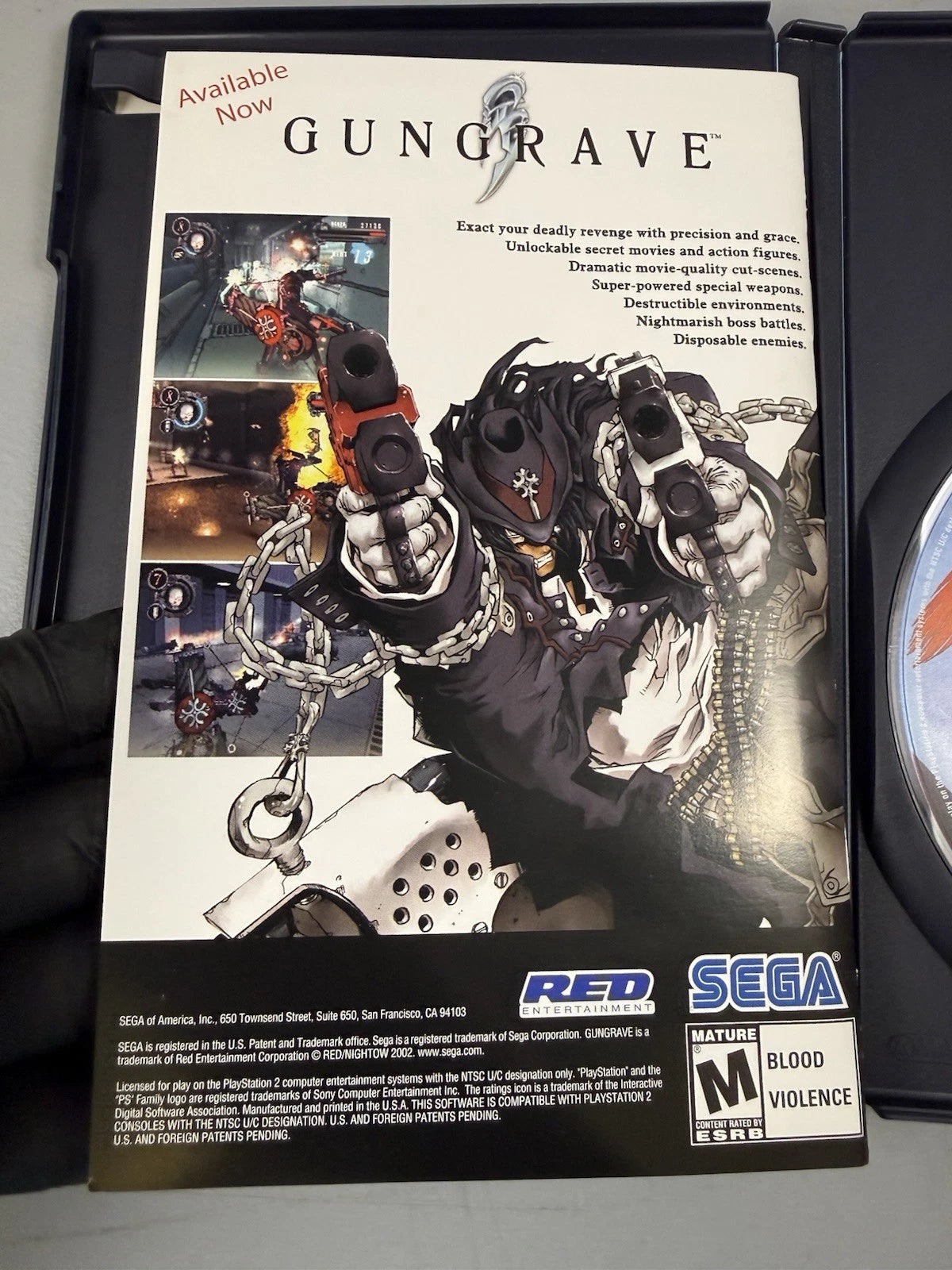 Shinobi (CIB)
