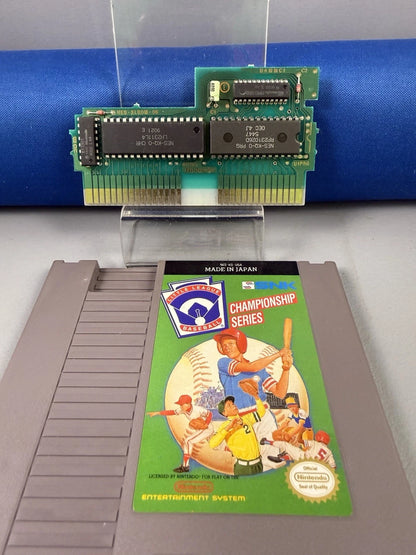 Little League Baseball: Championship Series