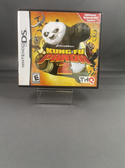 (CIB) Kung Fu Panda 2