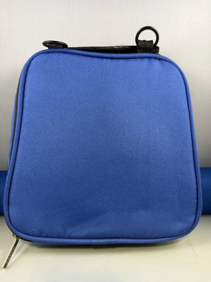 Nintendo DS Blue Travel Carrying Case