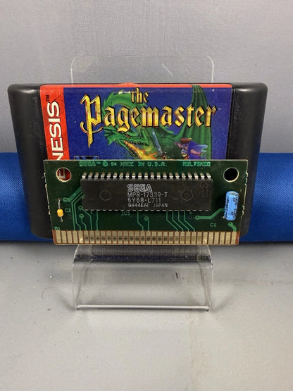 Pagemaster
