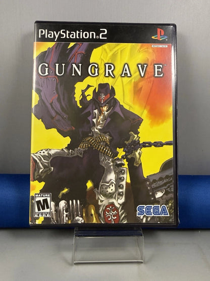 Gungrave (CIB)
