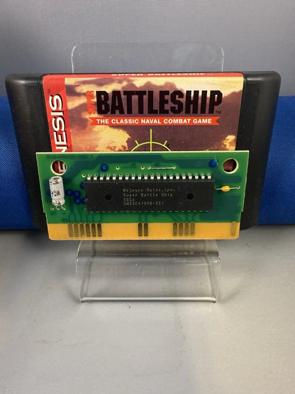 Super Battleship (CIB)
