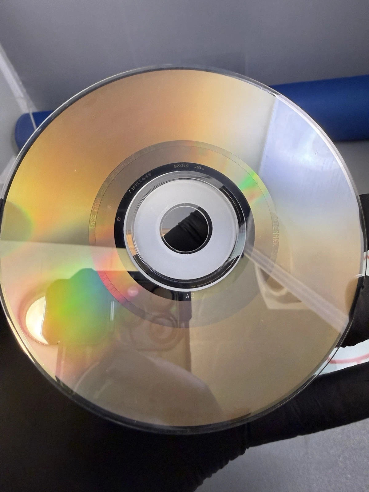 NHL 2K (CIB)