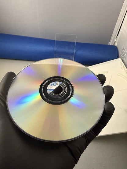 Wii Sports Resort (CIB)