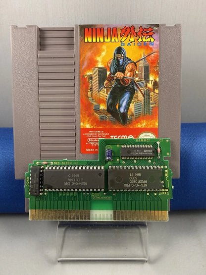 Ninja Gaiden