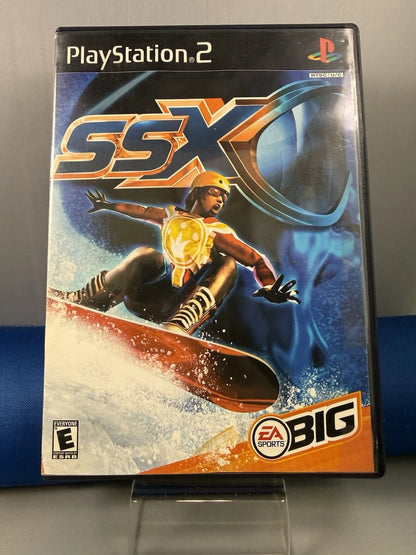 SSX (CIB)