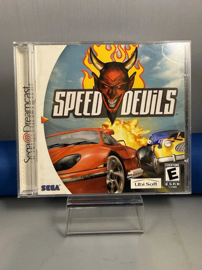 Speed Devils (CIB)