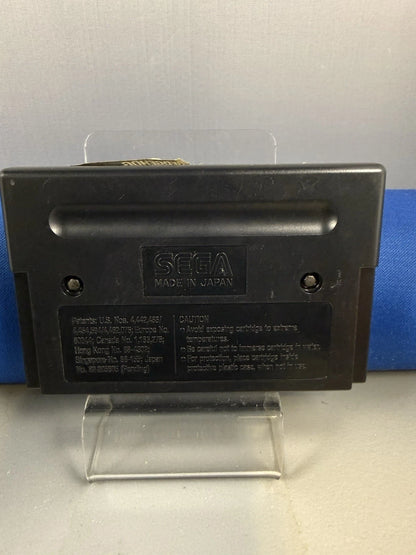 Sonic the Hedgehog (CIB)