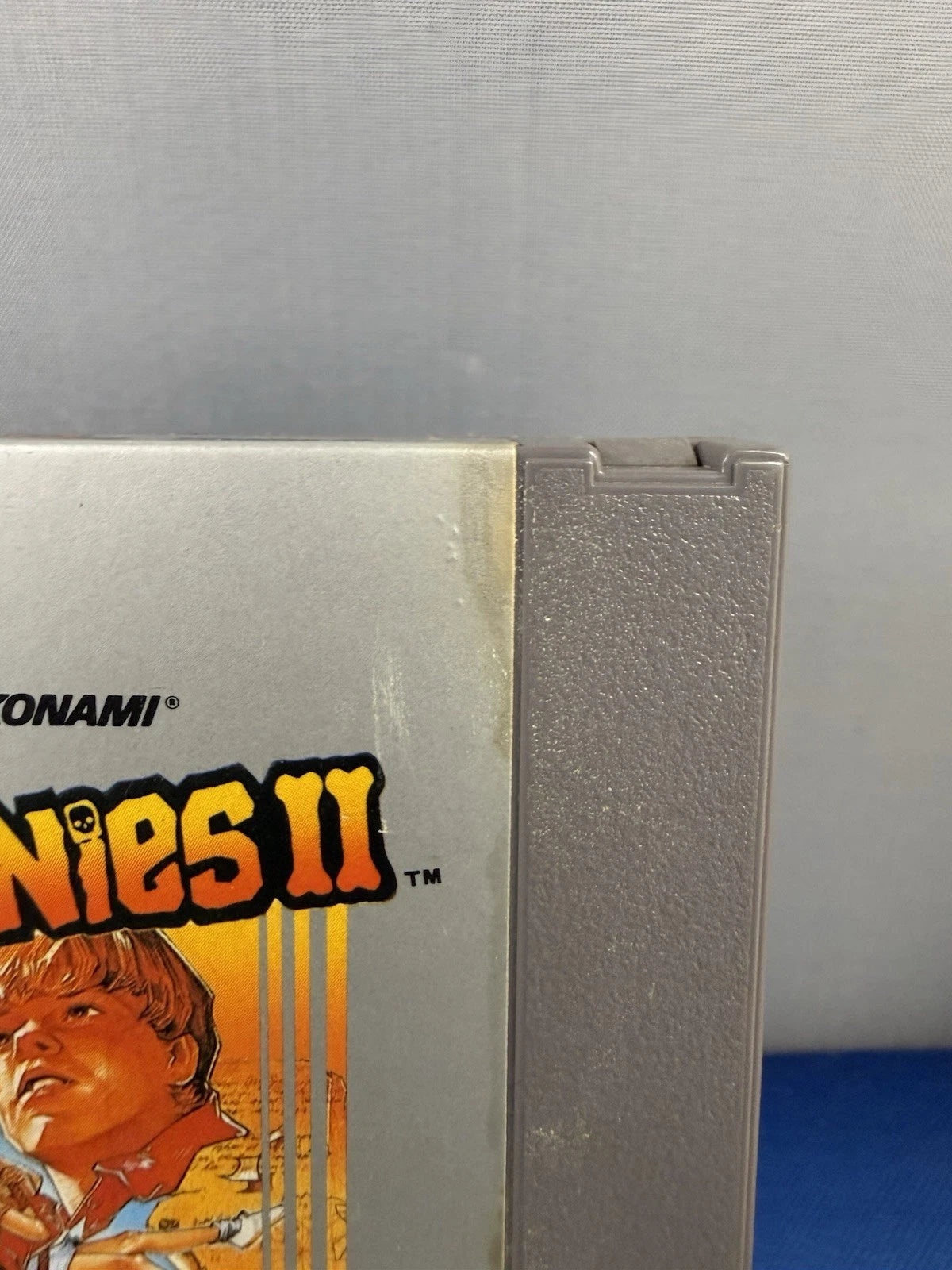 The Goonies II