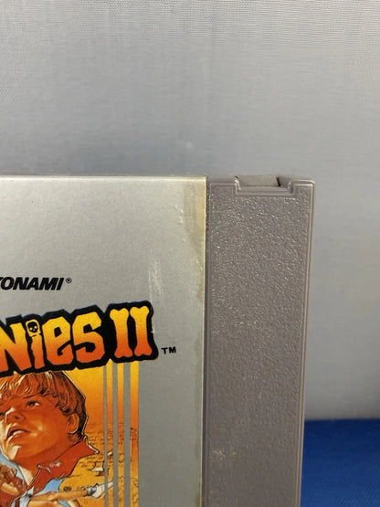 The Goonies II