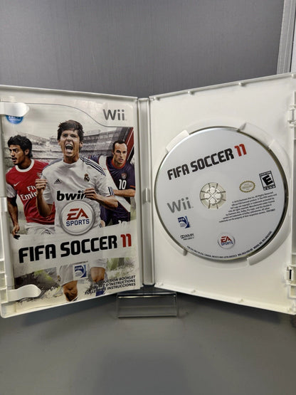 FIFA Soccer 11 (CIB)