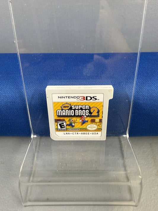 New Super Mario Bros. 2