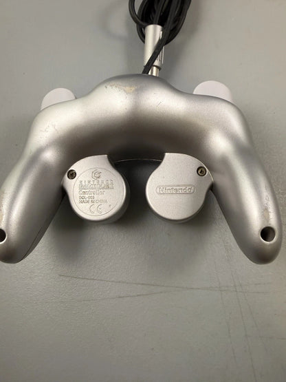 Platinum Gamecube Controller