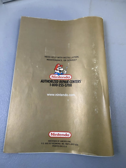 Legend of Zelda Ocarina of Time (CIB)