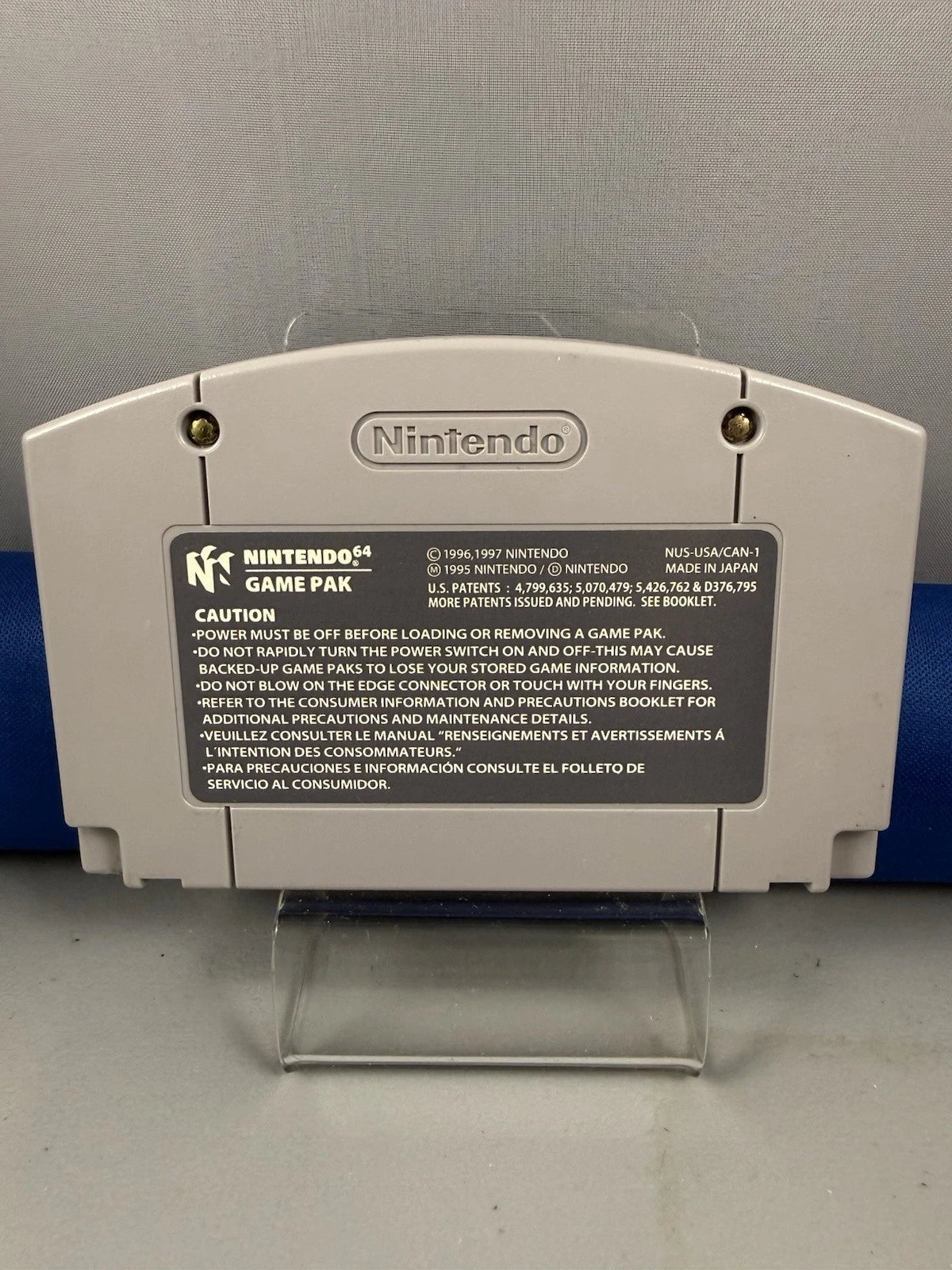 Namco Museum