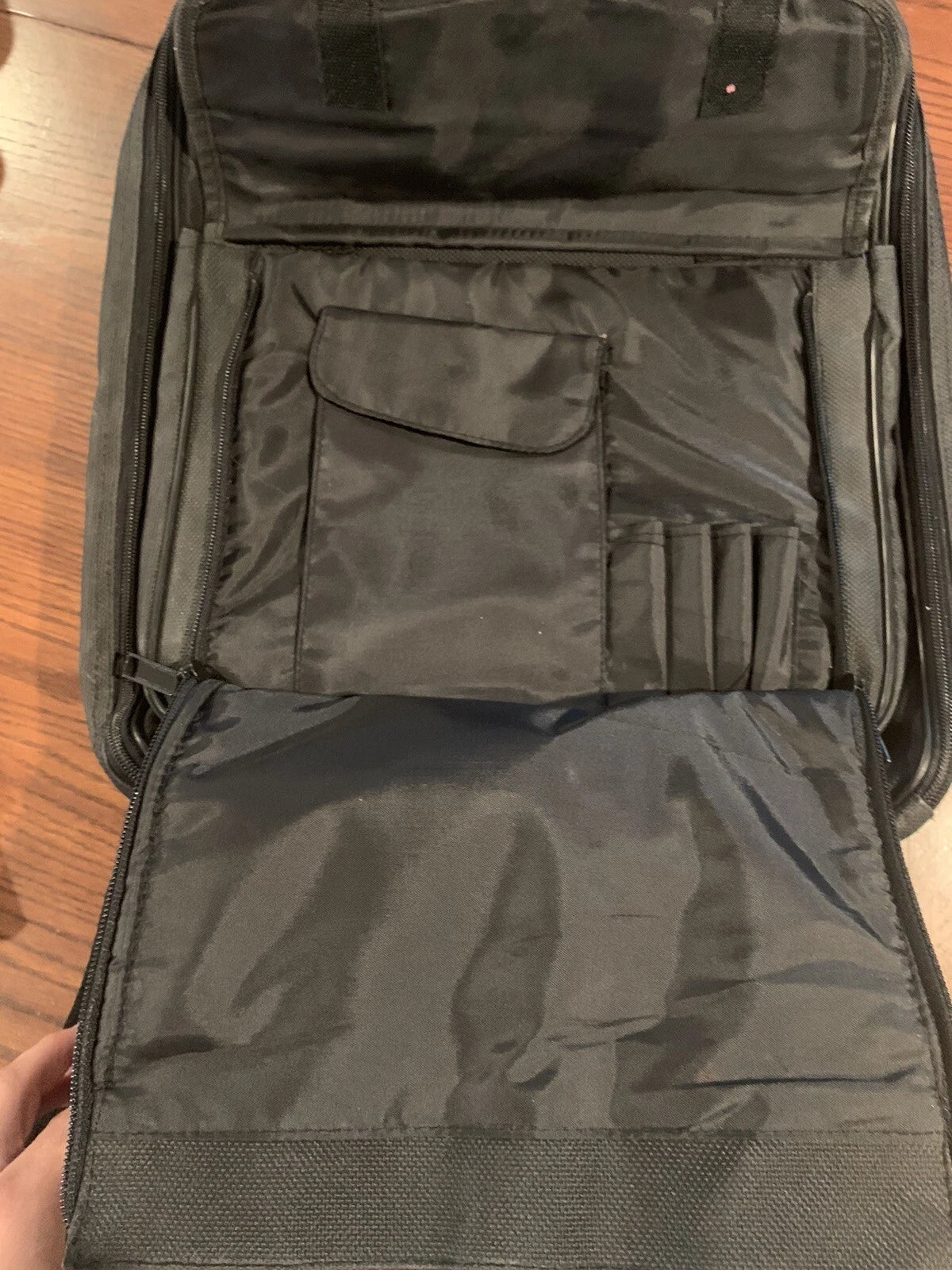 N64 Backpack