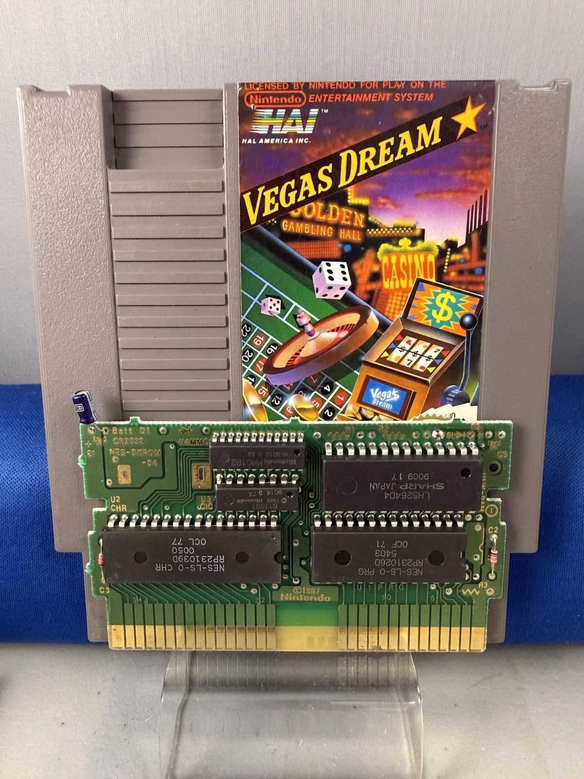 Vegas Dream