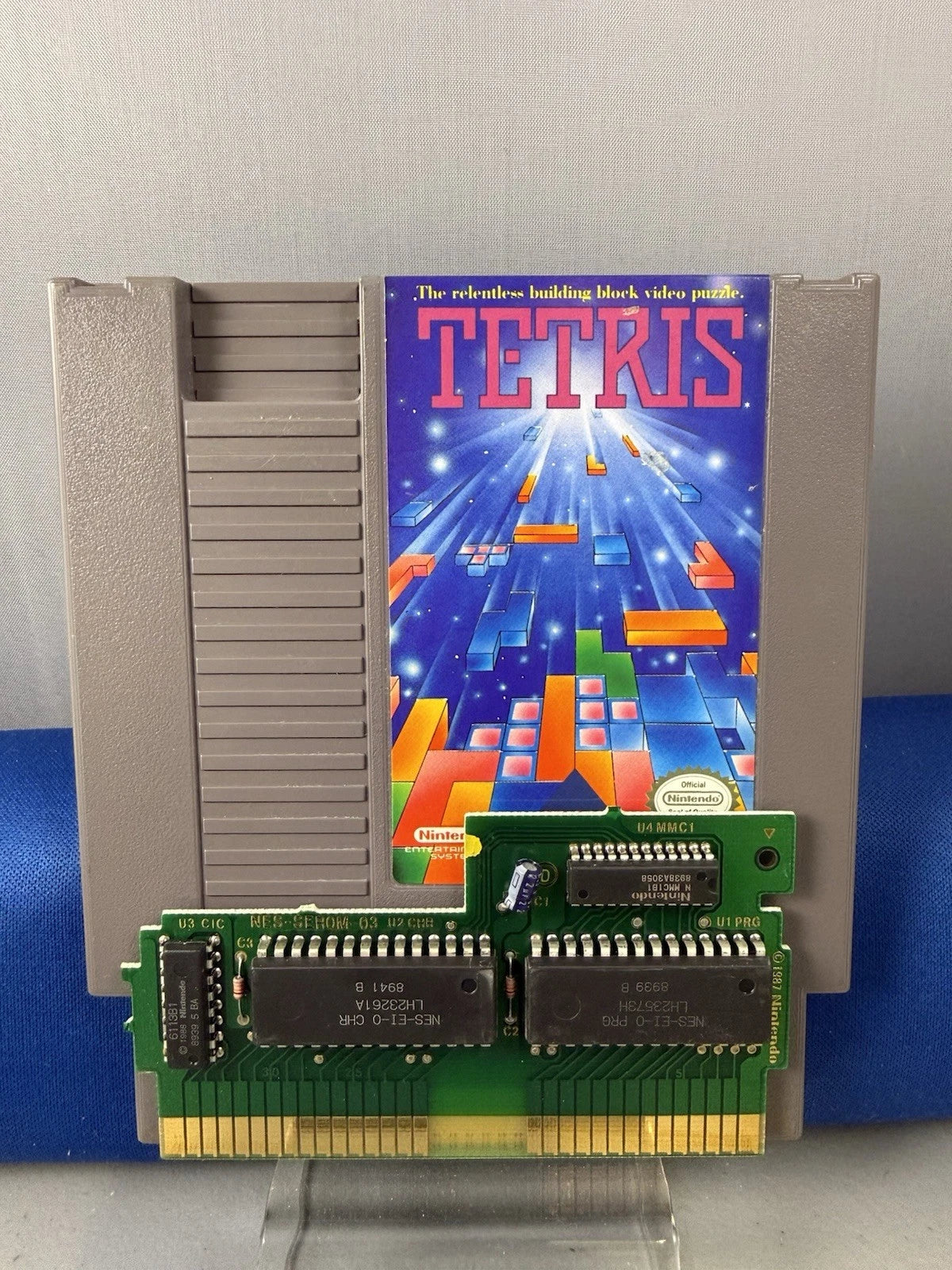 Tetris