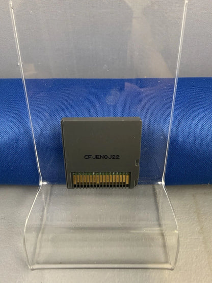 Fast Food Panic