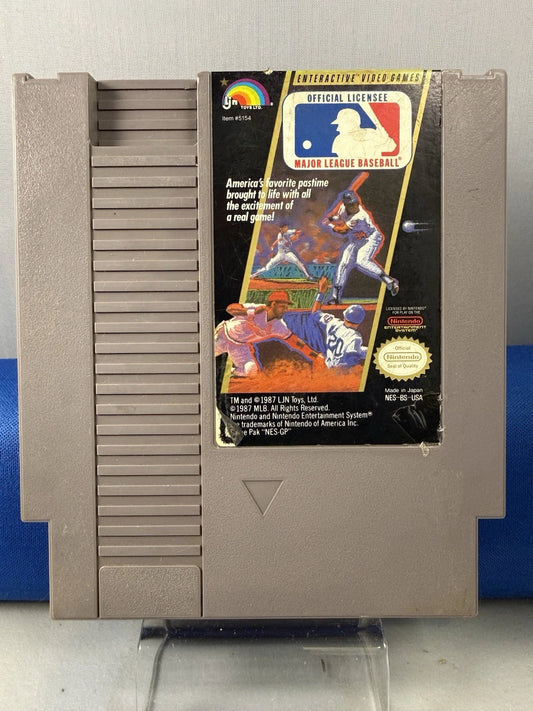 Major League Baseball