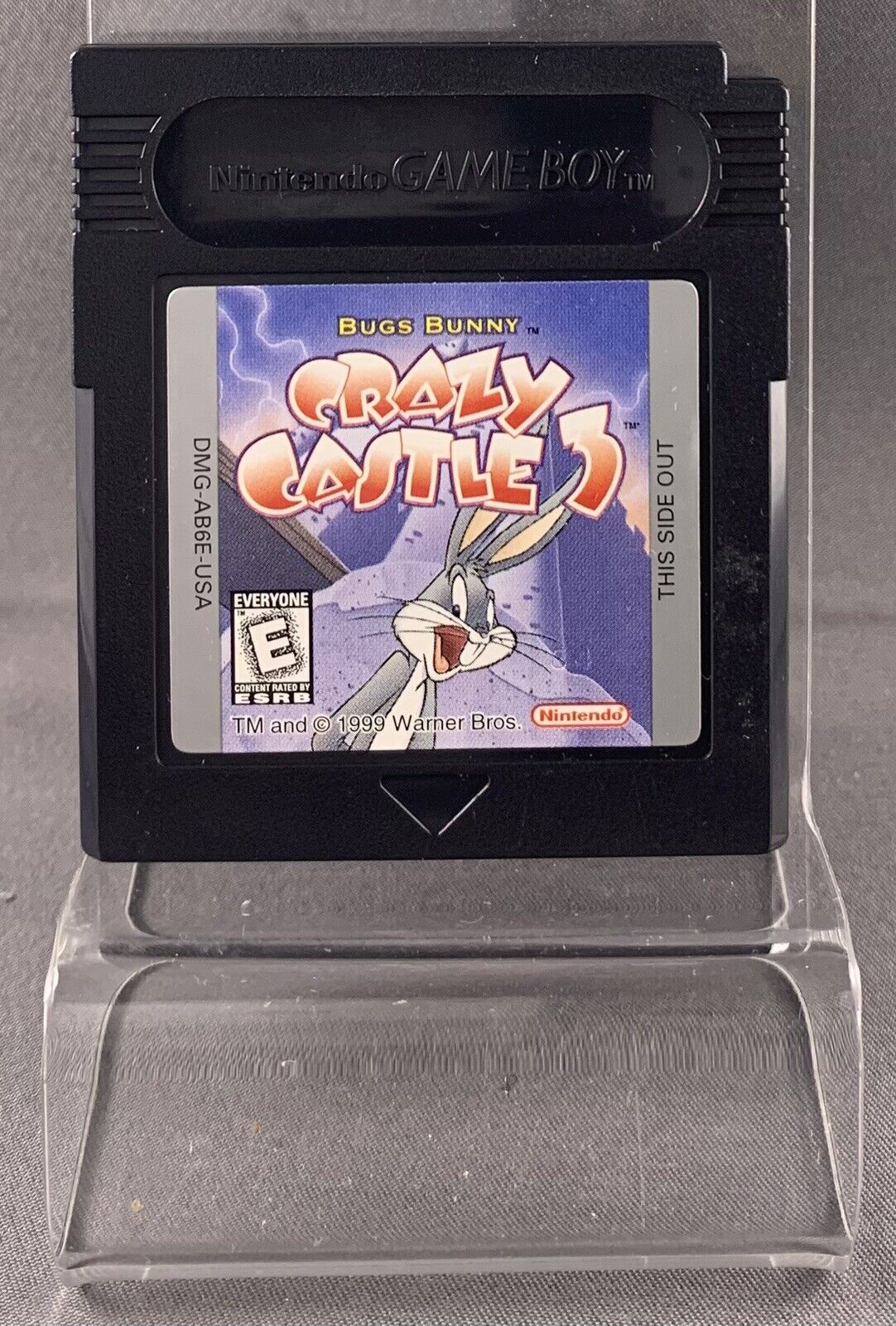 Bugs Bunny Crazy Castle 3