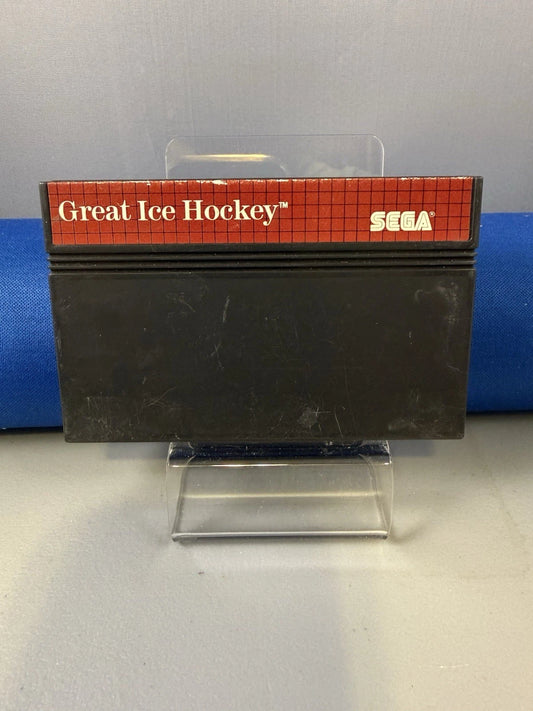 Great Ice Hockey