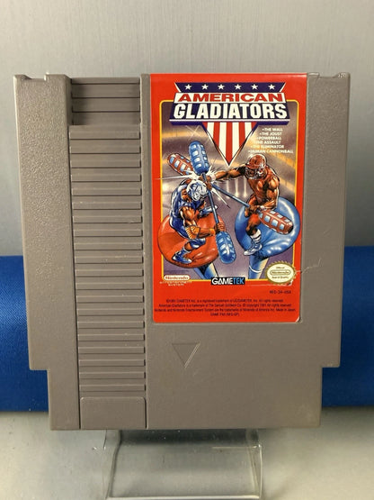 American Gladiators