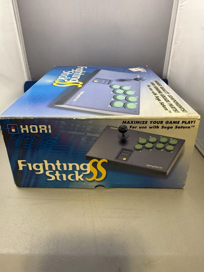 Fighting Stick SS Arcade Controller HSS-07