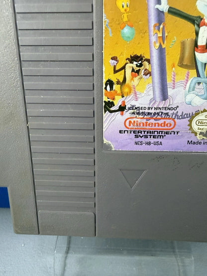 The Bugs Bunny Birthday Blowout