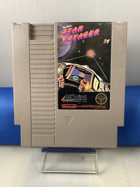 Star Voyager