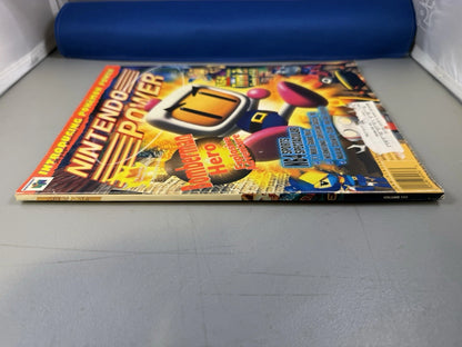 Nintendo Power Magazine #111 W/ Poster