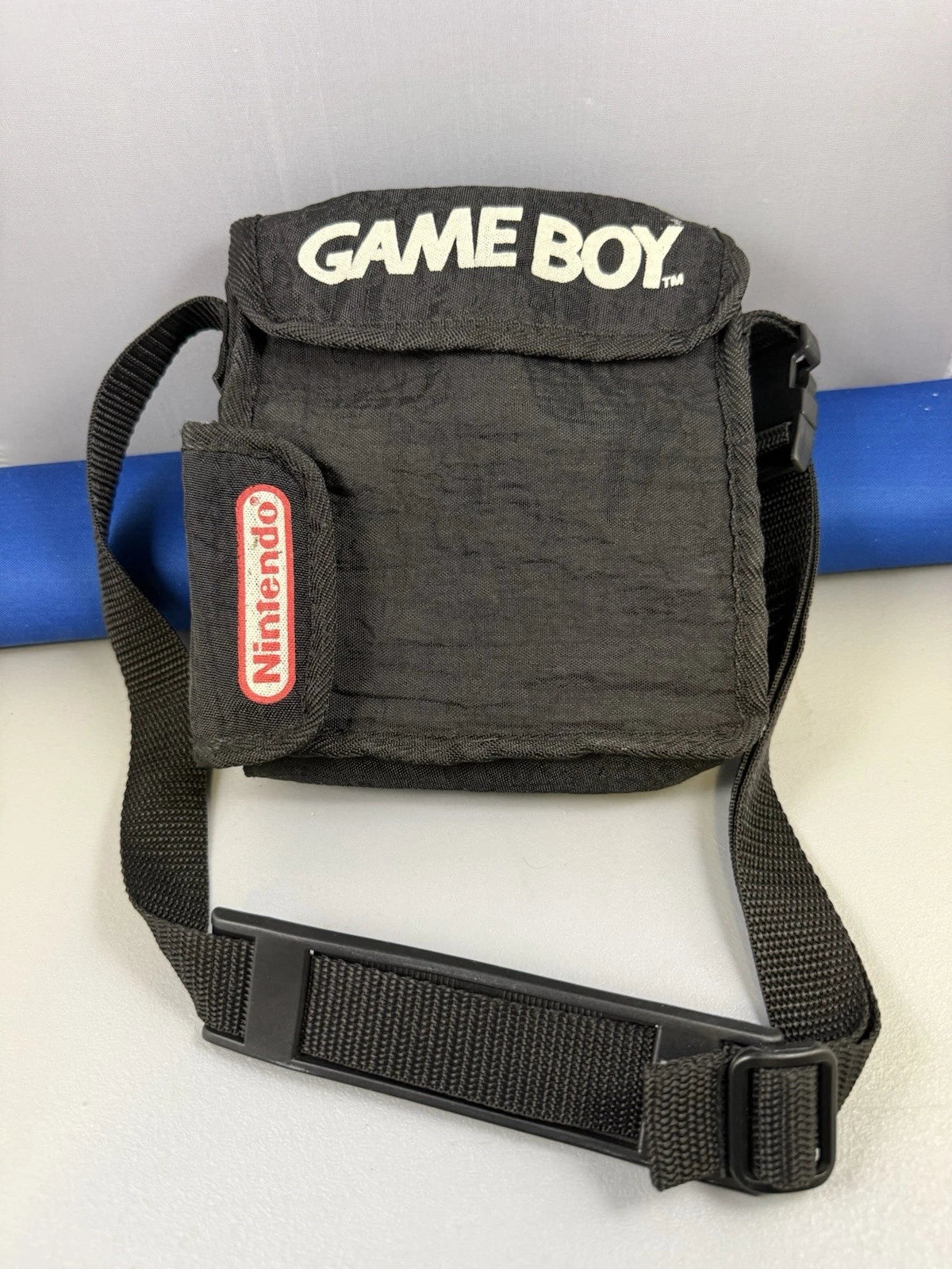 Nintendo Game Boy Soft Carrying Case