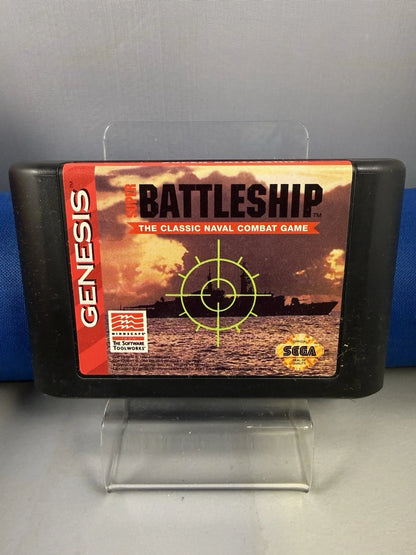 Super Battleship (CIB)