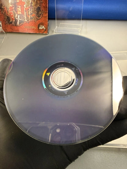 Dante's Inferno Divine Edition (CIB)