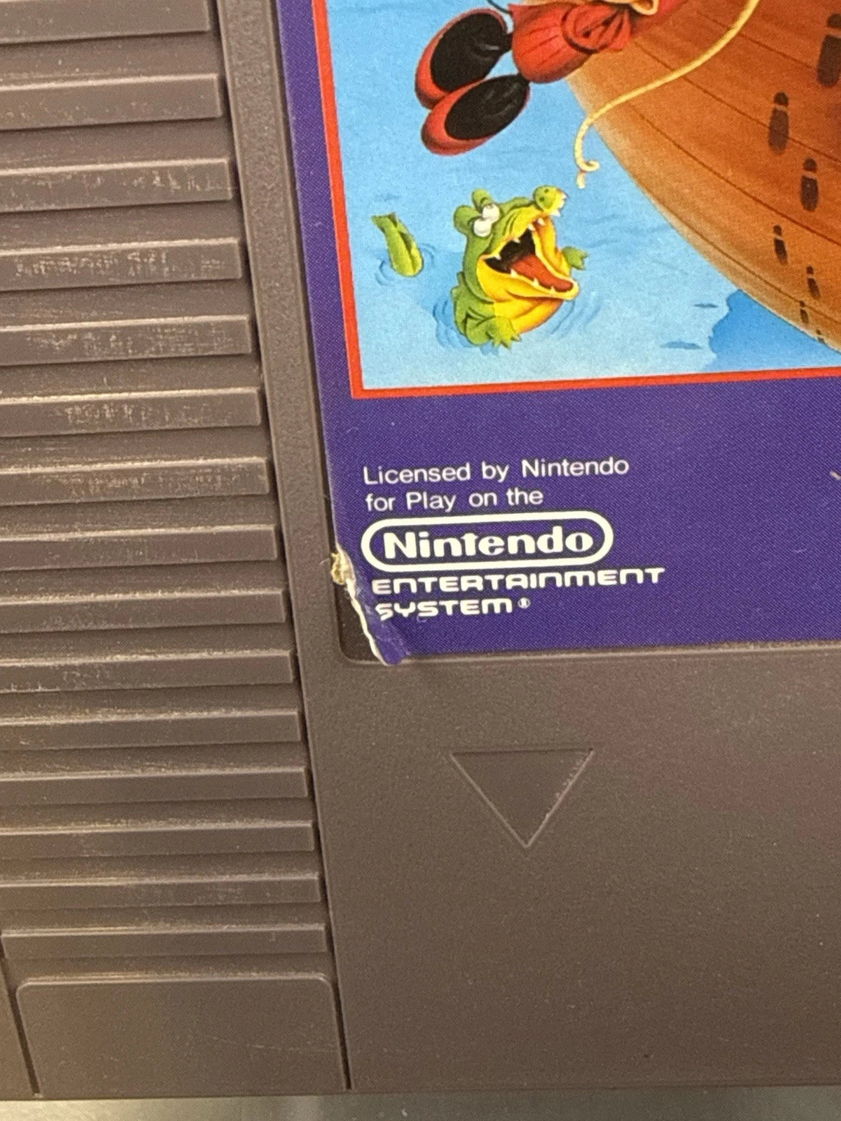 (CIB) Mickey Mousecapade