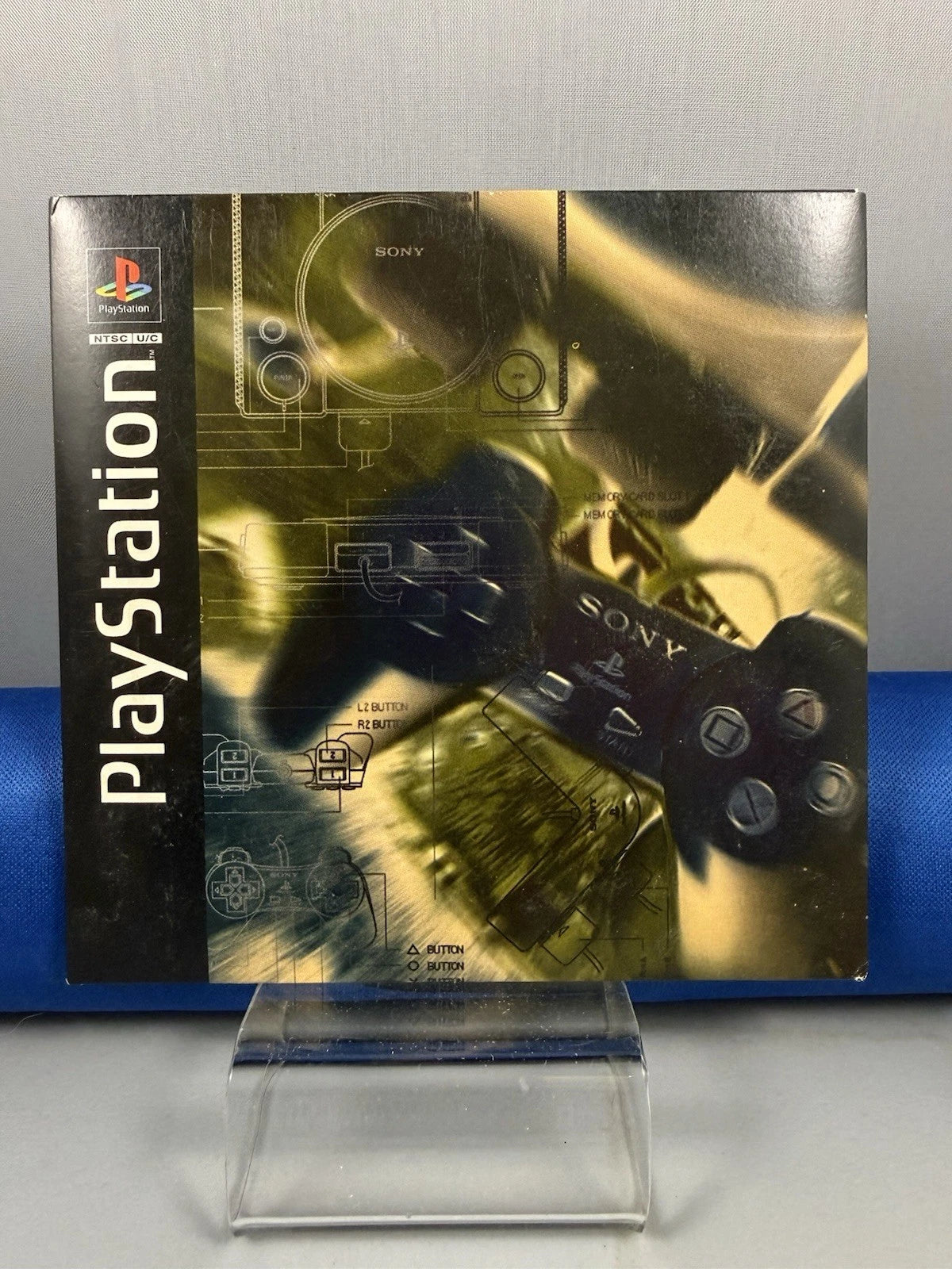 Take Immediate Action (Holiday Picks '97) (CIB)