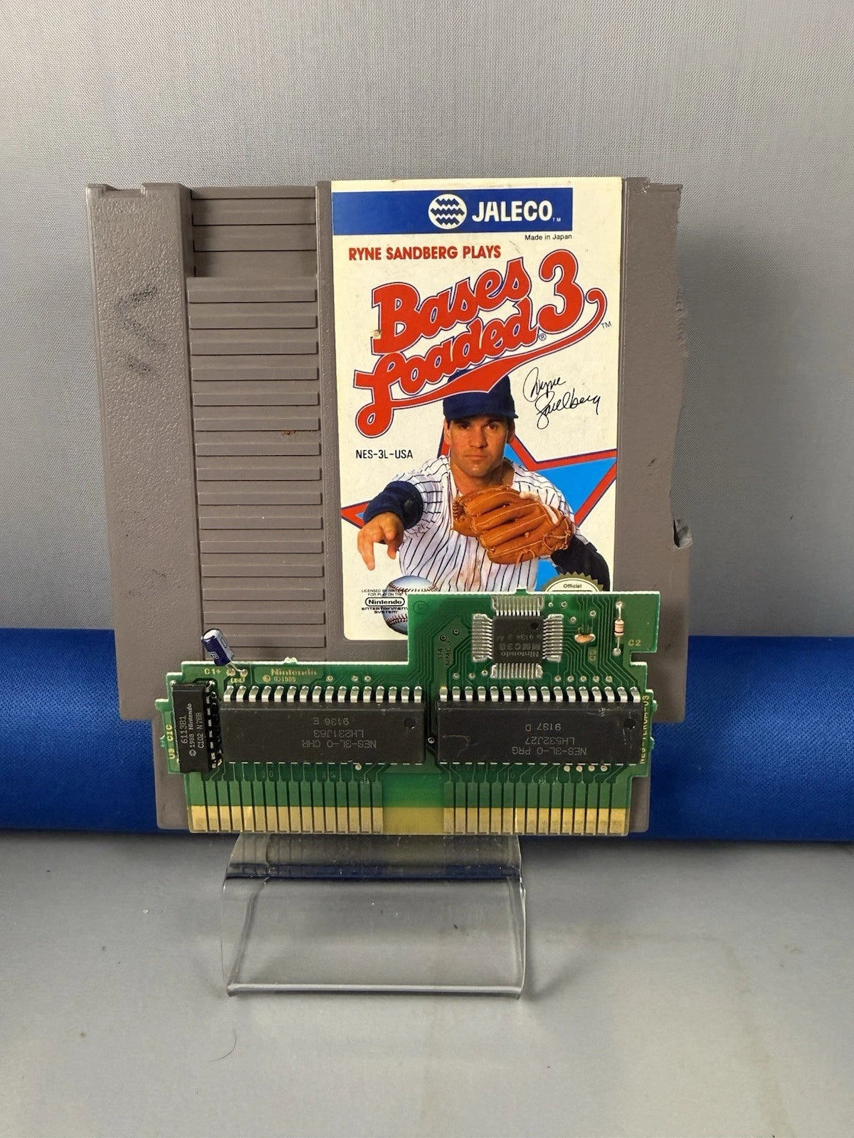 Bases Loaded 3