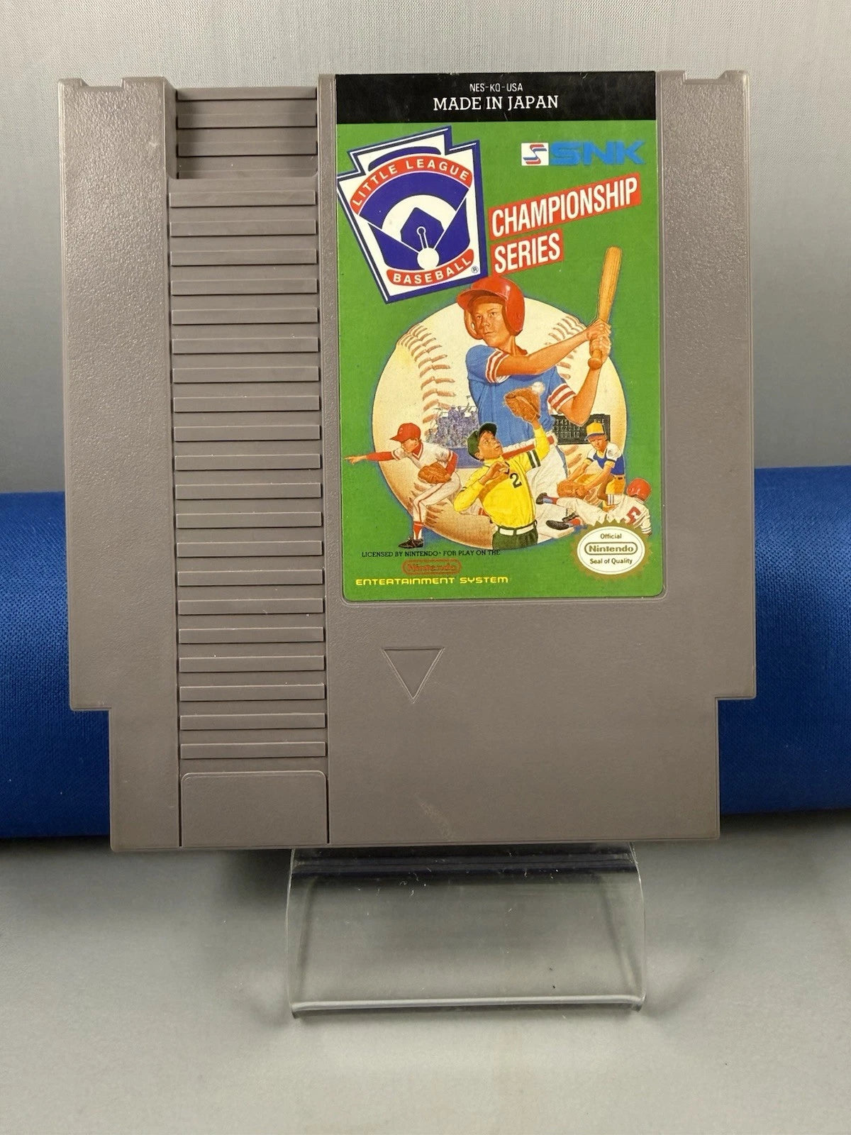 Little League Baseball: Championship Series