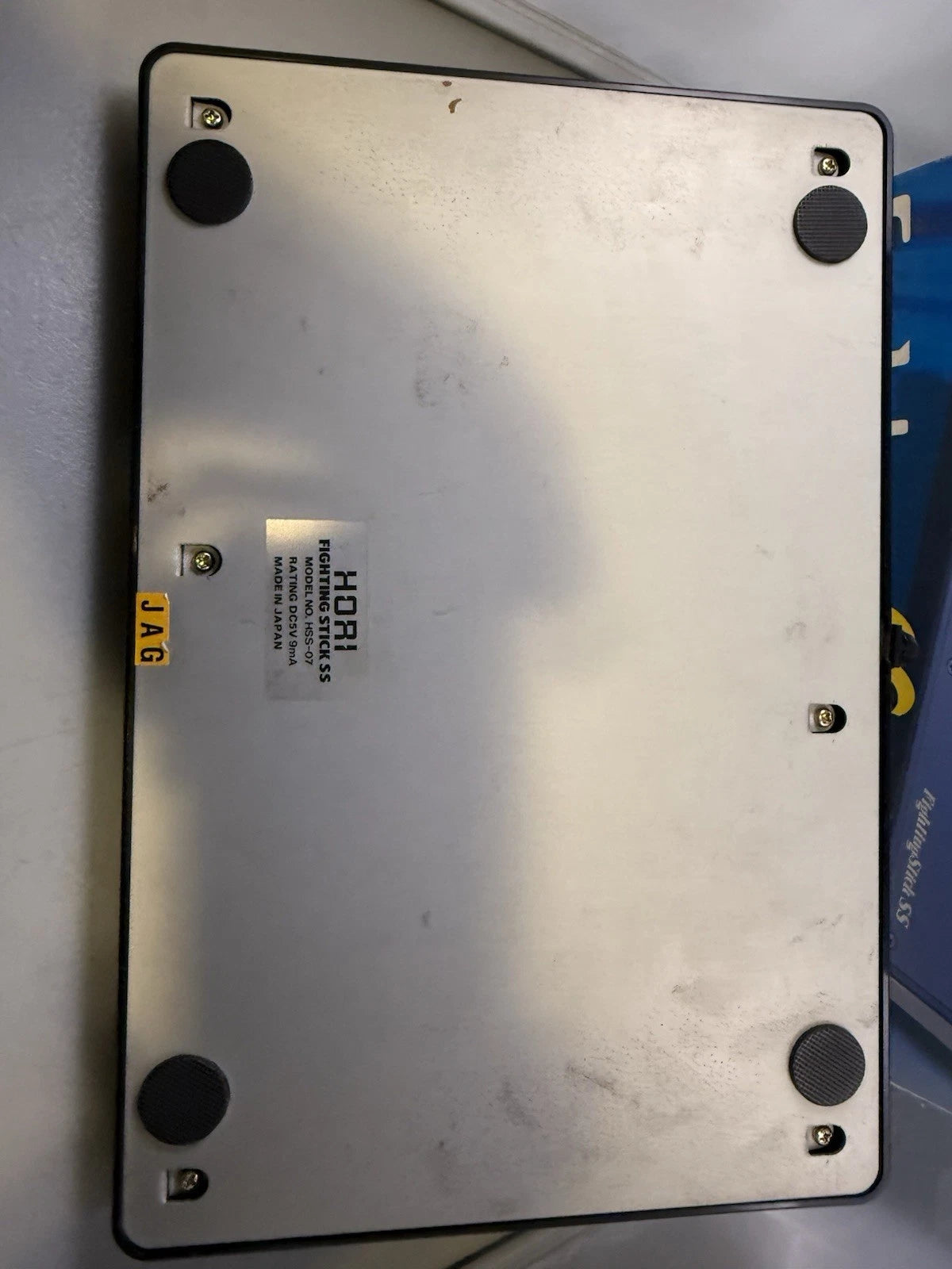 Fighting Stick SS Arcade Controller HSS-07