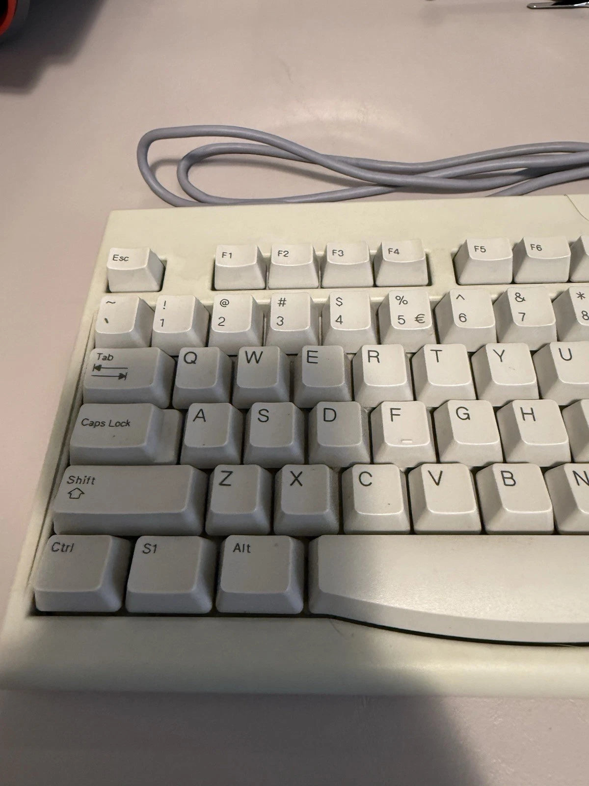Dreamcast Keyboard - SK-1502