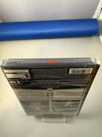 NBA Live 06 (Factory Sealed)