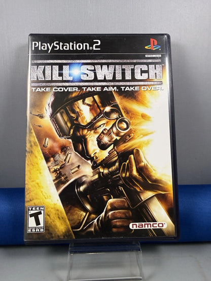 Kill.Switch (CIB)