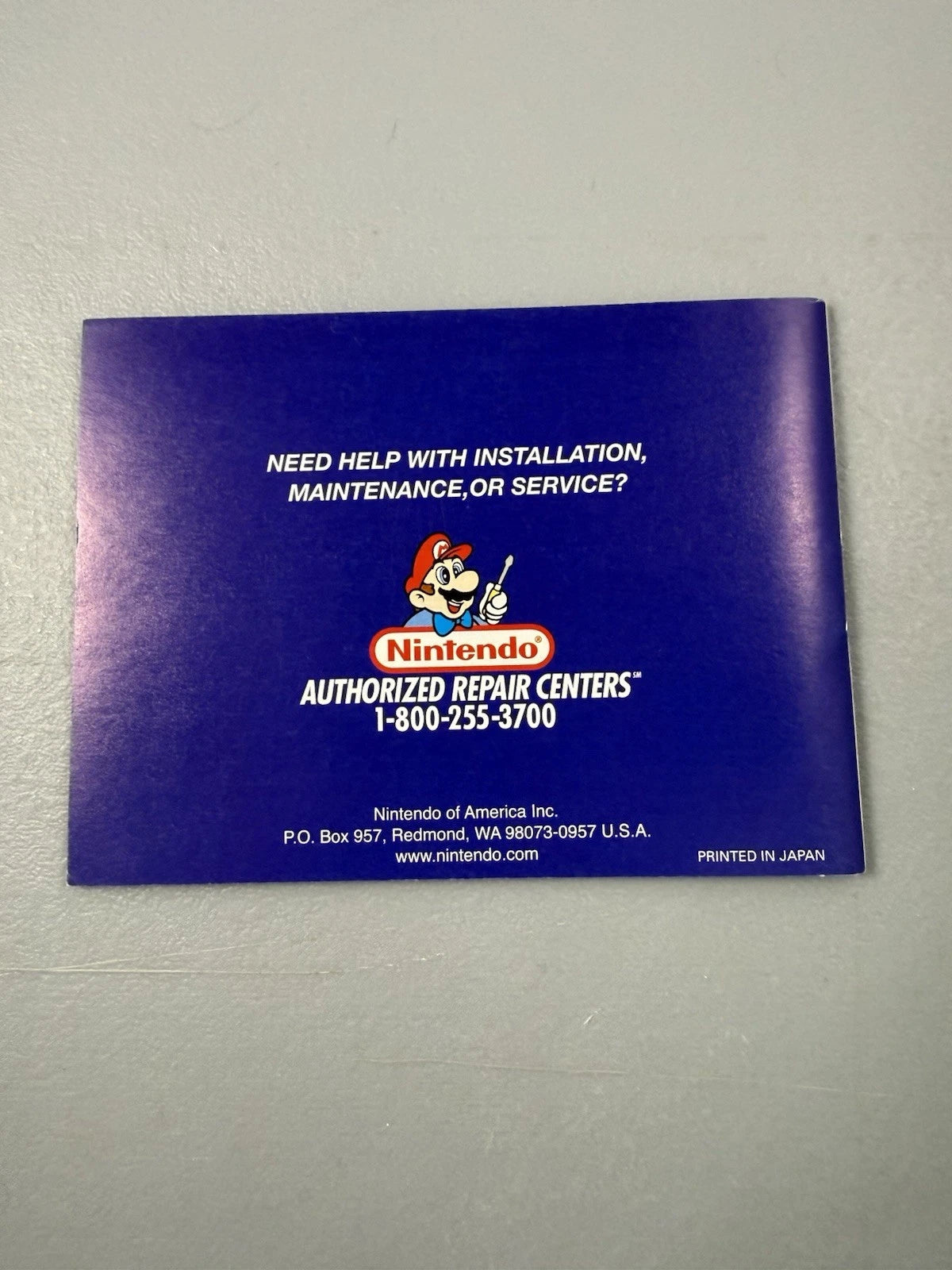 Pokemon Trading Card Game & Manual