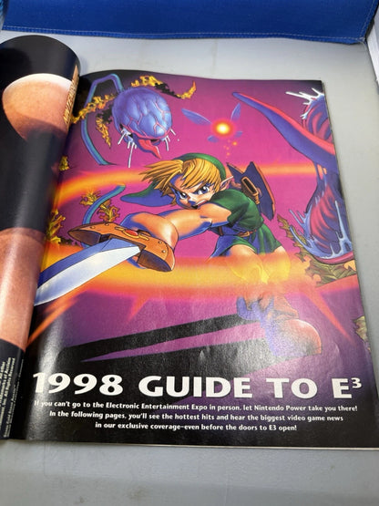 Fuente de paquete de energía de Nintendo
