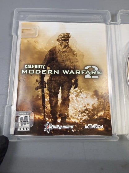 Call of Duty: Modern Warfare 2 (CIB)